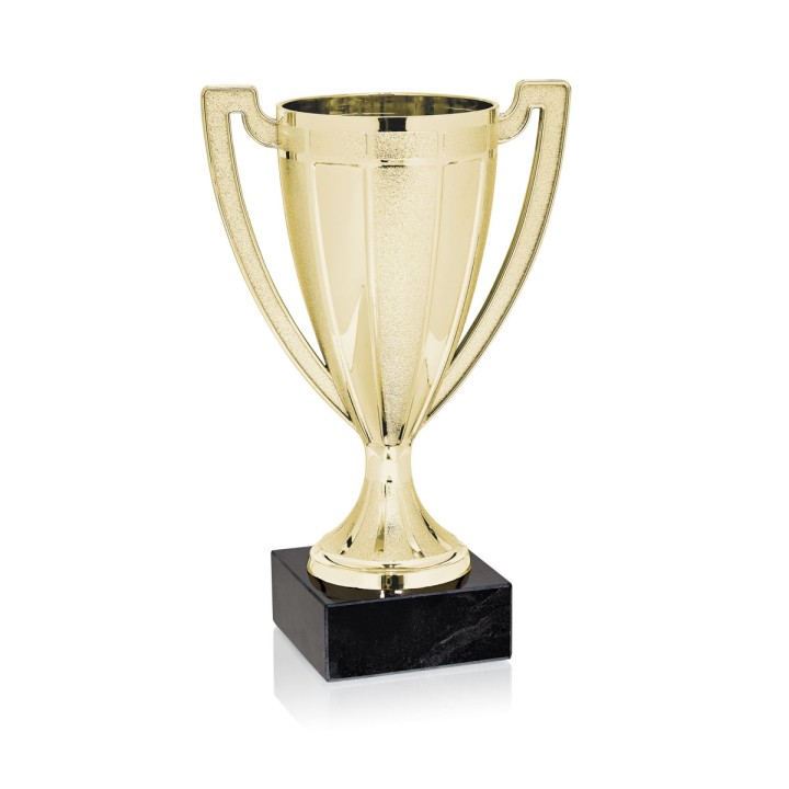 Copa ABS Oro27 CM