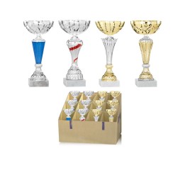 Lote  12 Copas (GP1-5)