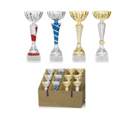 Lote  12 Copas (GP1-5)