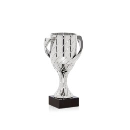 Copa ABS Plata 13 CM (GP1-5)