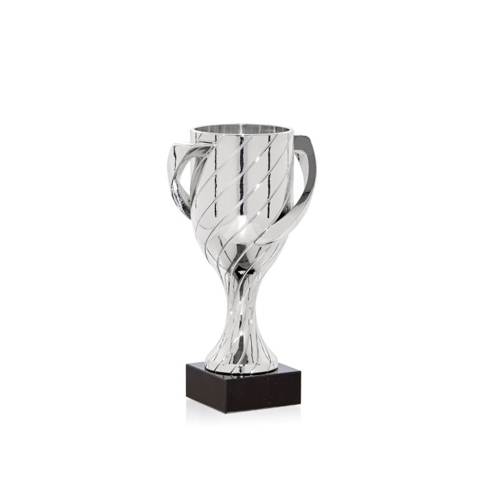 Copa ABS Plata 13 CM (GP1-5)
