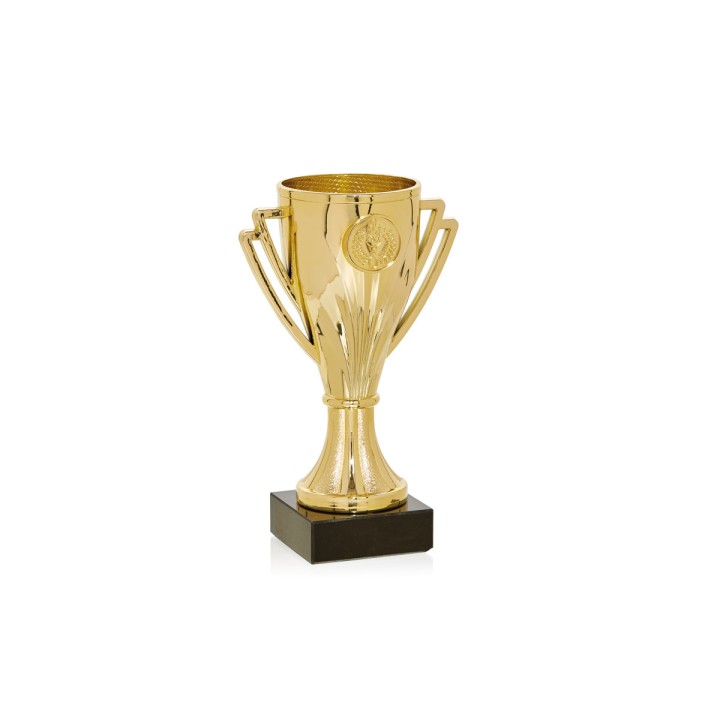Copa ABS Oro 12 CM (GP1-5)