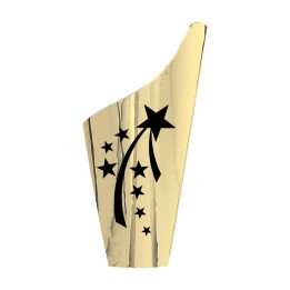 APLIQUE ALEGORICO SERIE H