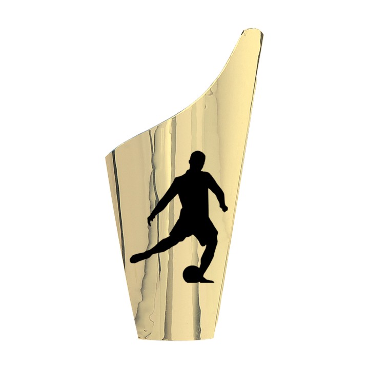  APLIQUE FUTBOL MASCULINO SERIE H