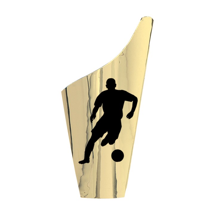  APLIQUE FUTBOL MASCULINO SERIE H