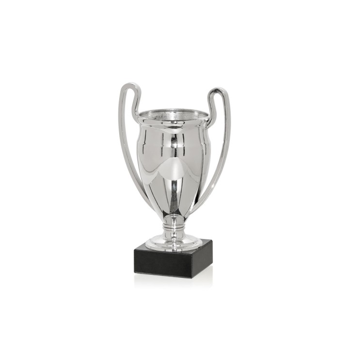 Copa ABS Plata 12 CM (GP1-5)