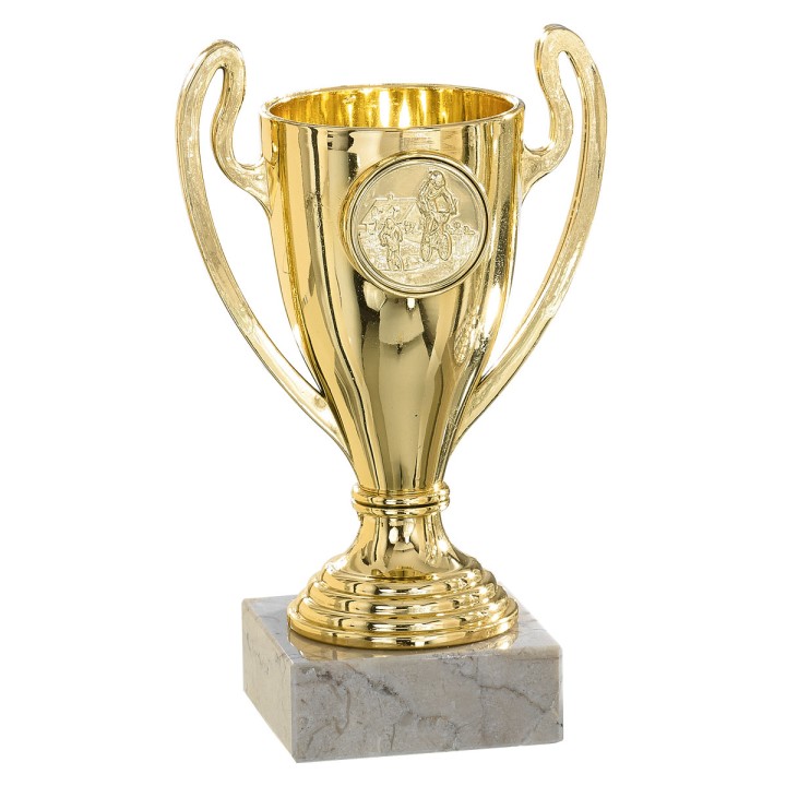 Copa ABS Oro 13 CM (GP1-5)