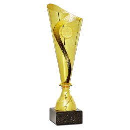 Copa ABS oro (GP1-5)