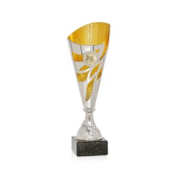 Copa ABS Plata / Oro (GP1-5)