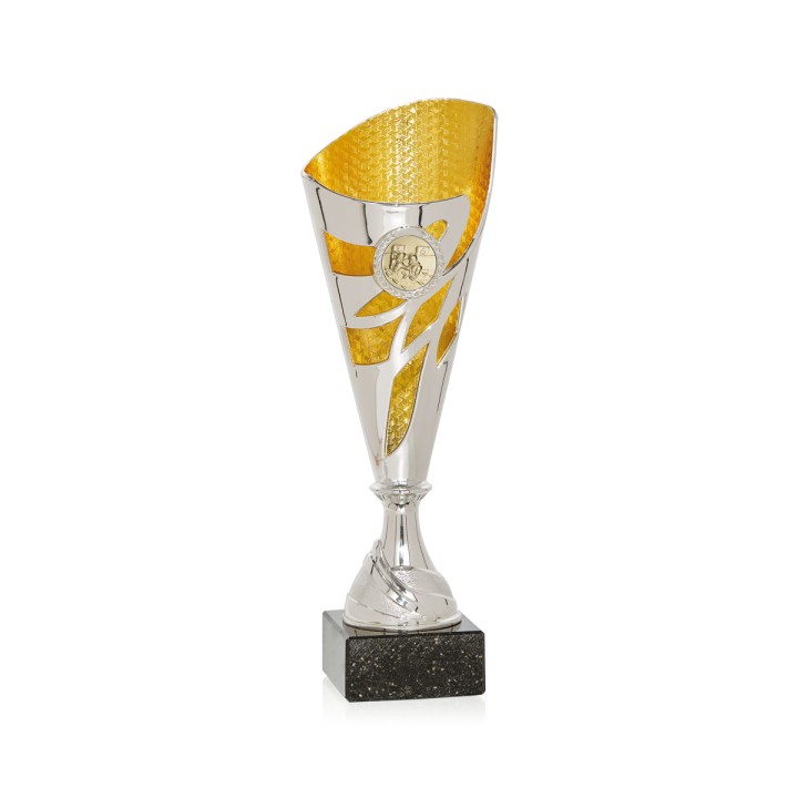 Copa ABS Plata / Oro (GP1-5)