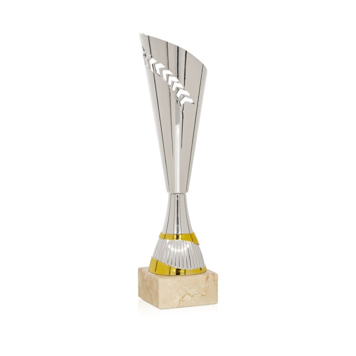 Copa ABS Plata (GP1-5)