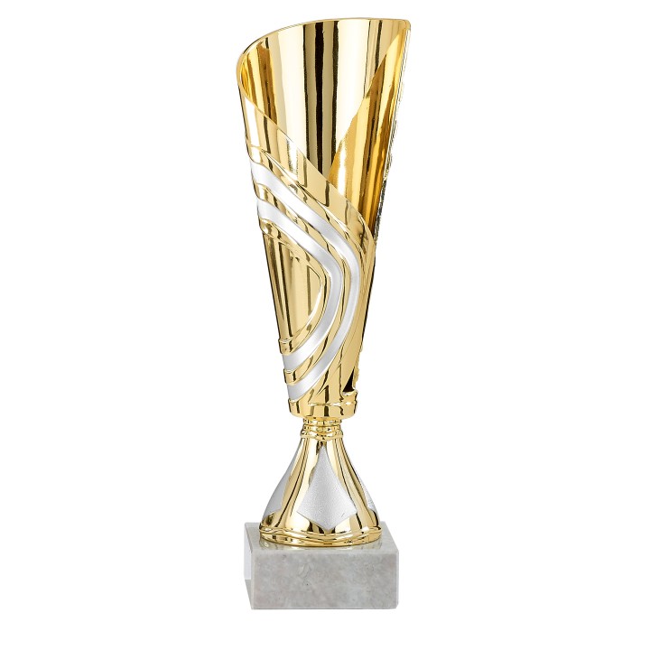 Copa ABS Oro 30 CM (GP1-5)