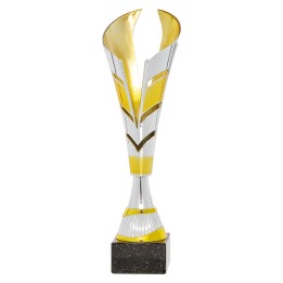 Copa ABS Plata/oro (GP1-5)