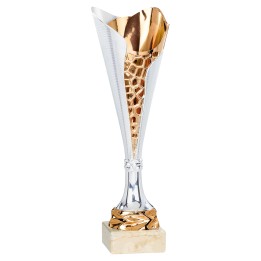 Copa ABS plata / Cobre (GP1-5)