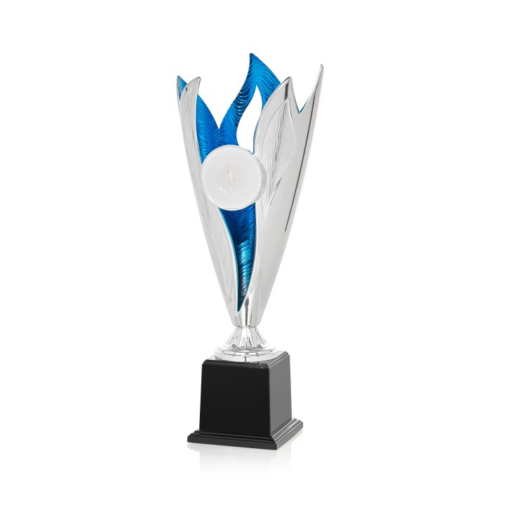 Copa ABS Plata y Azul (GP1-5)