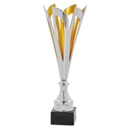 Copa ABS Plata / Oro (GP1-5)