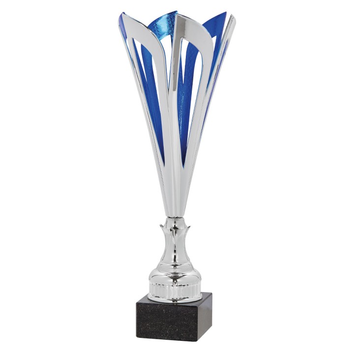 Copa ABS Plata y Azul (GP1-5)