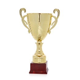 Copa Promoción dorada (GP1-5)