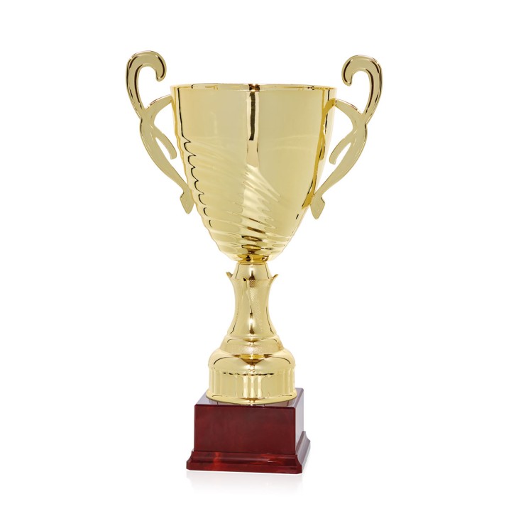 Copa Promoción dorada (GP1-5)