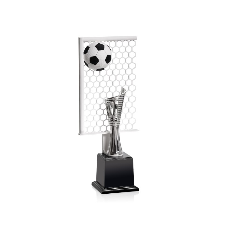 SERIE NTC 3D  FUTBOL