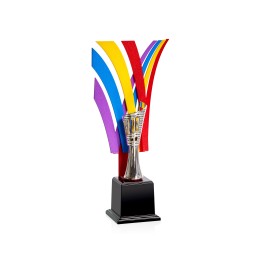 SERIE NTC 3D ALEGÓRICA