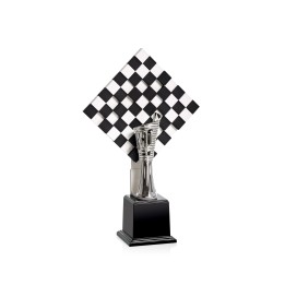 SERIE NTC 3D AJEDREZ