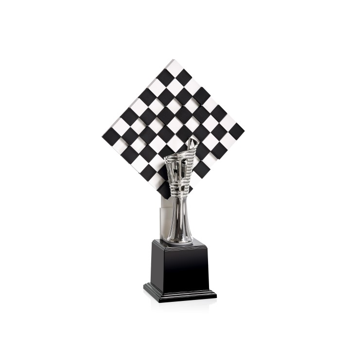 SERIE NTC 3D AJEDREZ
