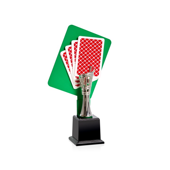 SERIE NTC 3D CARTAS