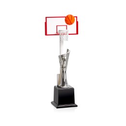 SERIE NTC 3D BALONCESTO