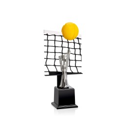 SERIE NTC 3D PÁDEL