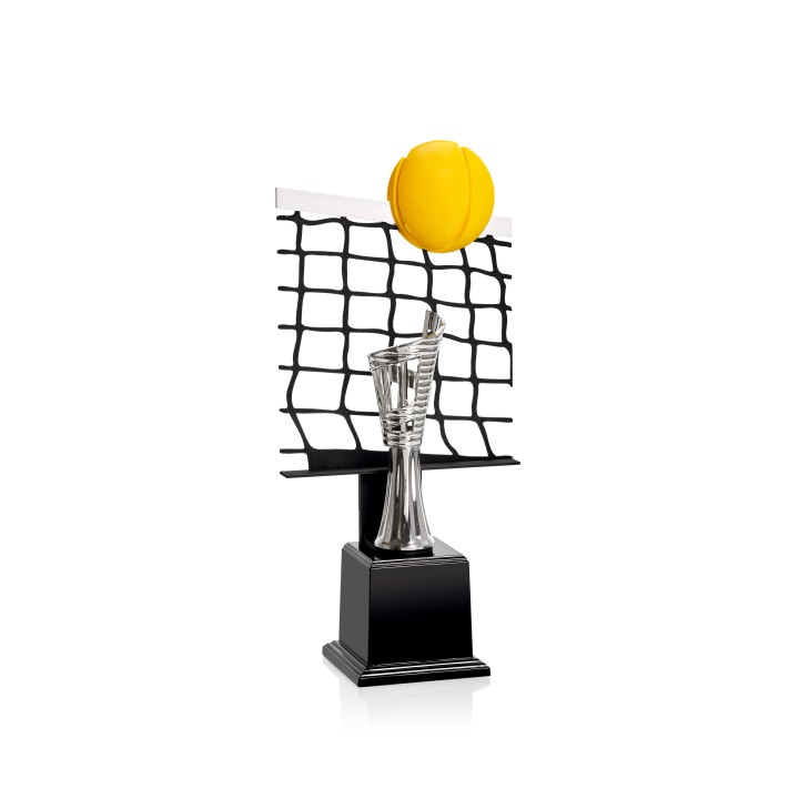SERIE NTC 3D PÁDEL