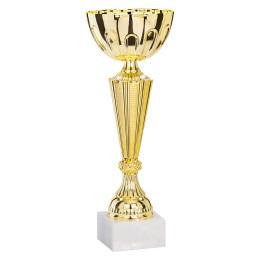 Copa ABS Oro 22 CM (GP1-5)