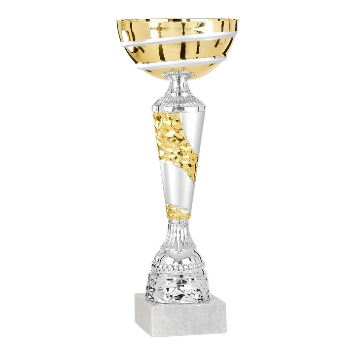 Copa Línea Económica oro 31 CM (GP1-5)