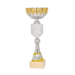 Copa Línea económica (GP1-5)