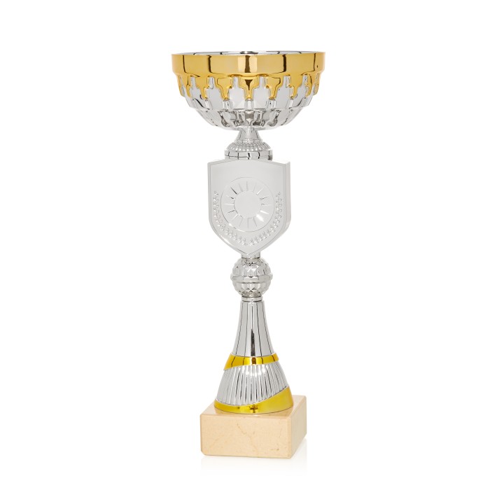 Copa Línea económica (GP1-5)