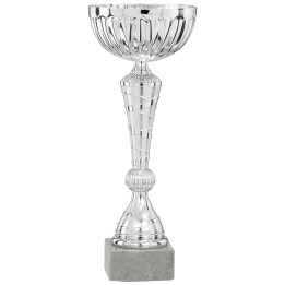 Copa Línea Económica Plata 25 CM (GP1-5)