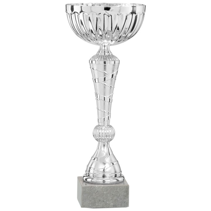 Copa Línea Económica Plata 25 CM (GP1-5)