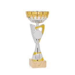 Copa Línea Económica (GP1-5)