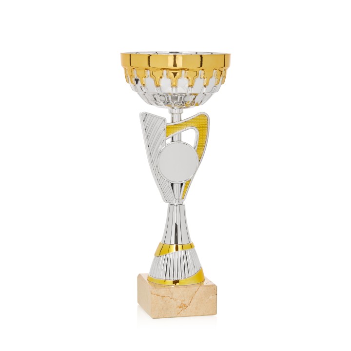 Copa Línea Económica (GP1-5)
