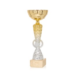 Copa oro y plata línea económica (GP1-5)