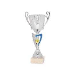 Copa Economica plata aplique Ø25 (GP1-5)