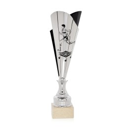 Copa laser Plata / Negro Atletismo (GP1-5)