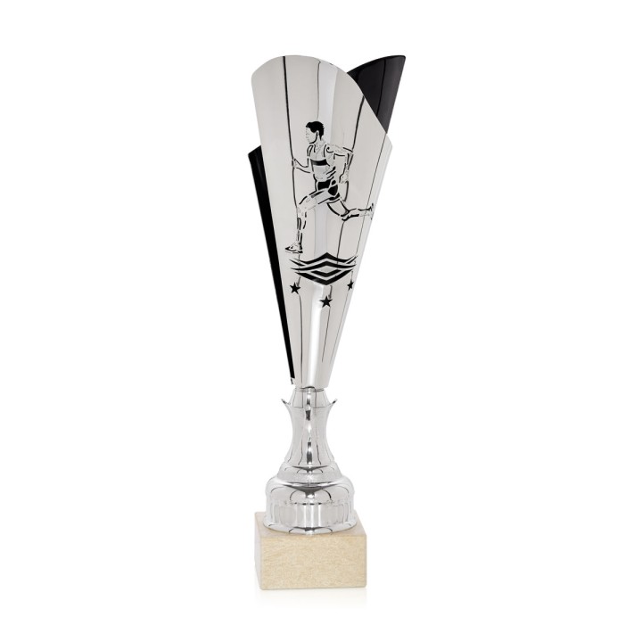 Copa laser Plata / Negro Atletismo (GP1-5)
