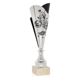 Copa laser Plata / Negro Ciclismo (GP1-5)