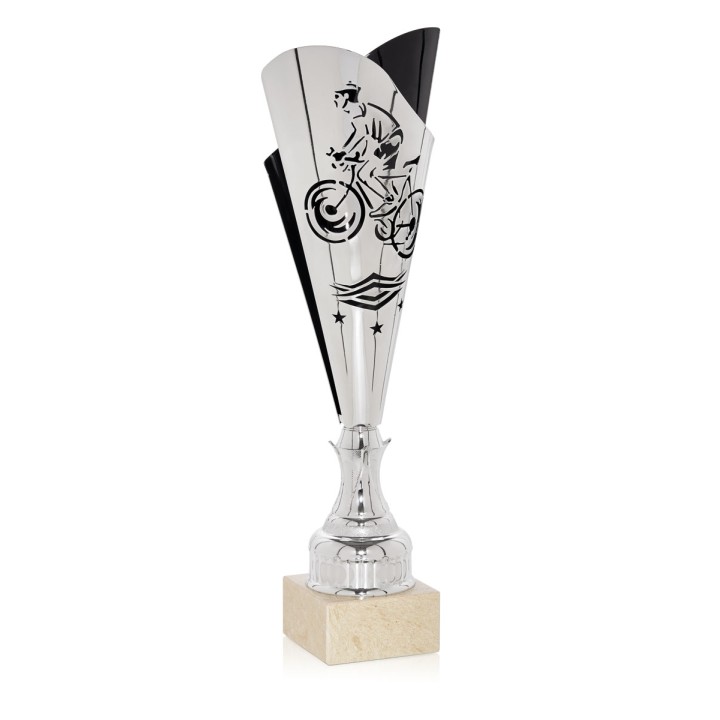 Copa laser Plata / Negro Ciclismo (GP1-5)