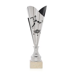 Copa laser Plata / Negro Fútbol (GP1-5)