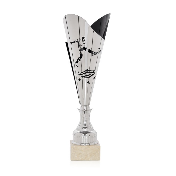 Copa laser Plata / Negro Fútbol (GP1-5)