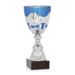 Copa Clásica Plata/Azul (GP1-5)