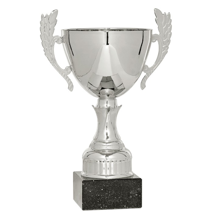 Copa Clásica Plata (GP1-5)