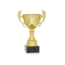 Copa Clásica Dorada (GP1-5)
